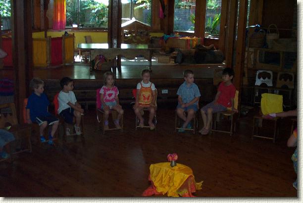 Letztes Bild erreicht